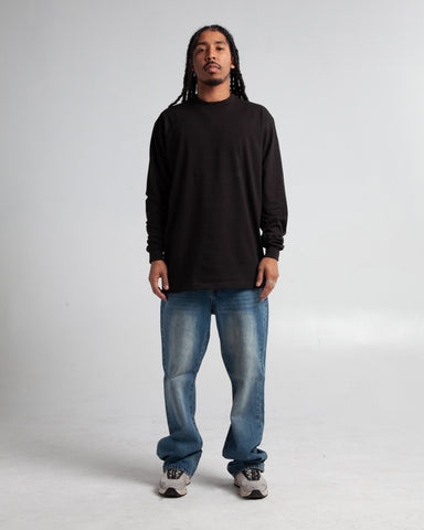 7.5oz Max Heavyweight Long Sleeve - Large Sizes