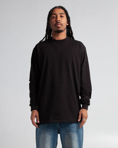 7.5oz Max Heavyweight Long Sleeve - Large Sizes