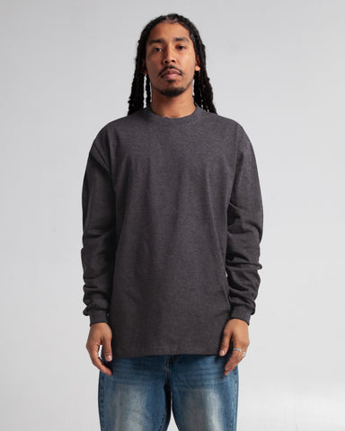 S / Charcoal Grey