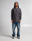 7.5oz Max Heavyweight Long Sleeve - Large Tall Sizes