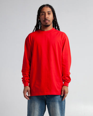S / Red