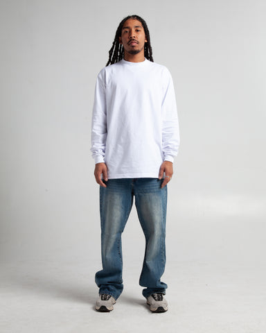 7.5oz Max Heavyweight Long Sleeve - Standard Sizes