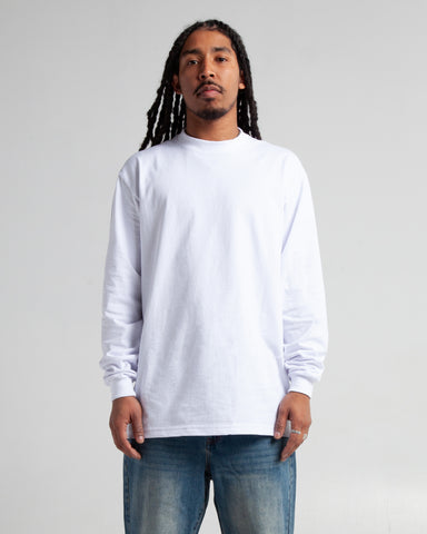 7.5oz Max Heavyweight Long Sleeve - Standard Sizes