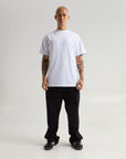 Los Angeles 13.5oz Heavyweight Garment Dye Baggy Sweatpants