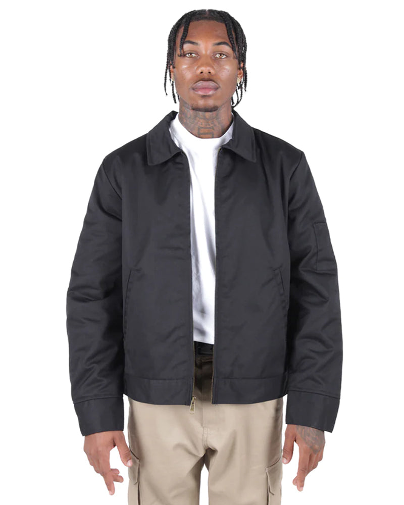 Insulated Mechanic Jacket – Shakawear.com
