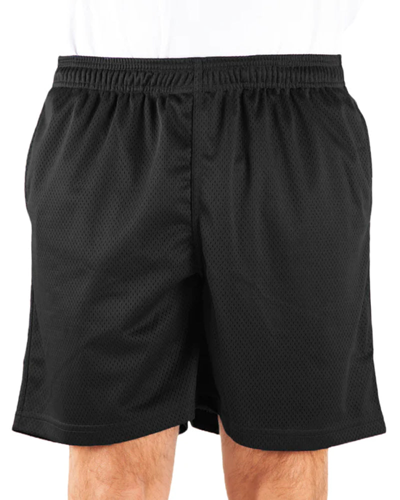 Mesh PE Shorts – Shakawear.com