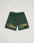 Script PE mesh Shorts