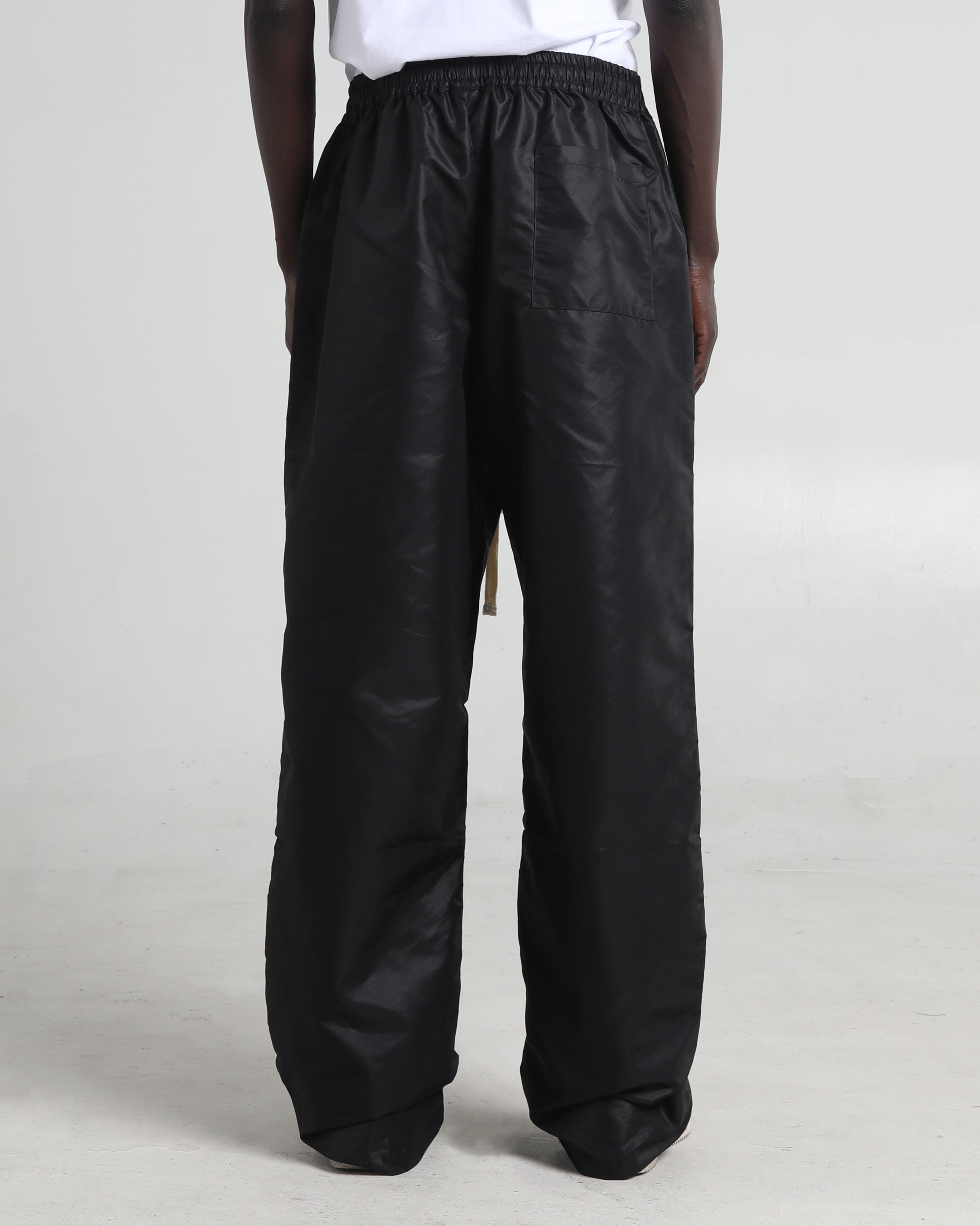 Pameo pose 【TRAPEZE】NYLON SHAKA PANTS Pameo pose 【TRAPEZE】NYLON SHAKA PANTS Pameo pose 【TRAPEZE