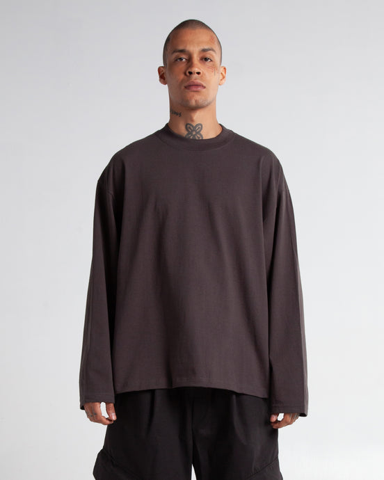 Off Black