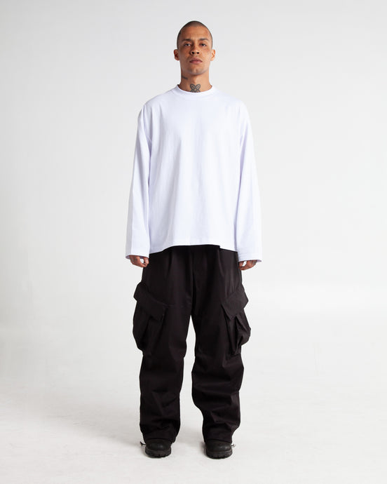 7.5oz Max Heavyweight Oversized Long Sleeve