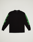 Old English Garment Dye Long Sleeve