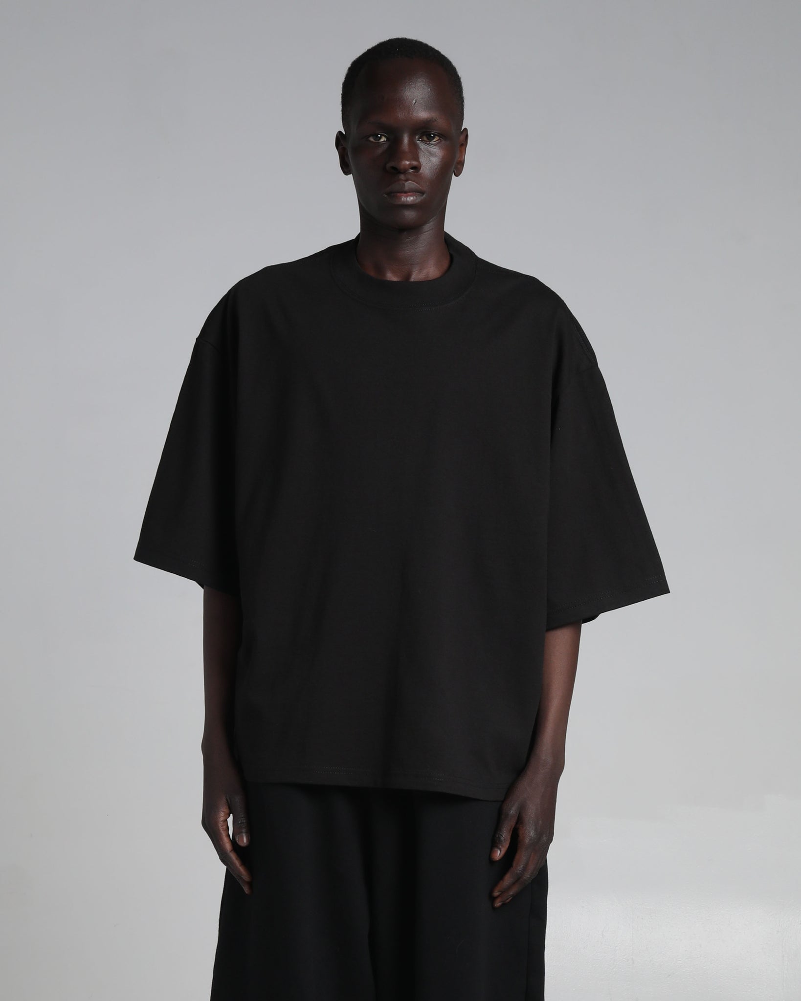 7.5oz Max Heavyweight Oversized Tee