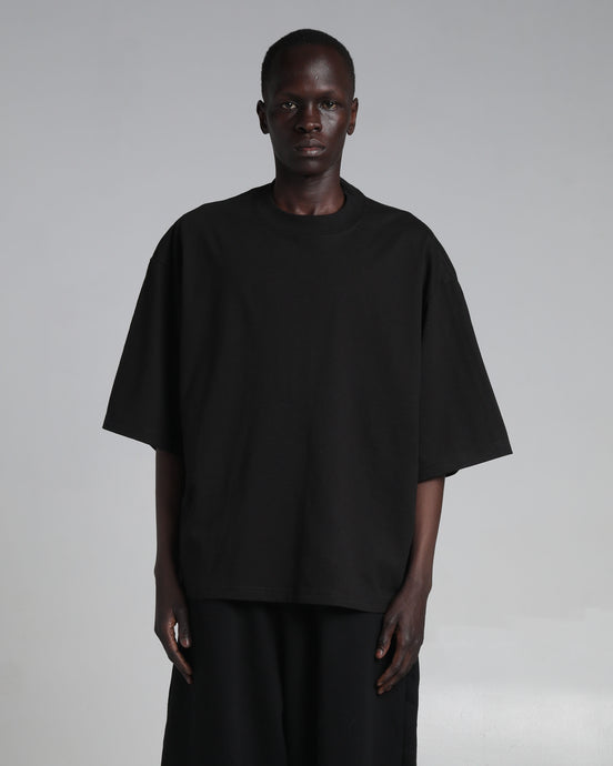 7.5oz Max Heavyweight Oversized Tee