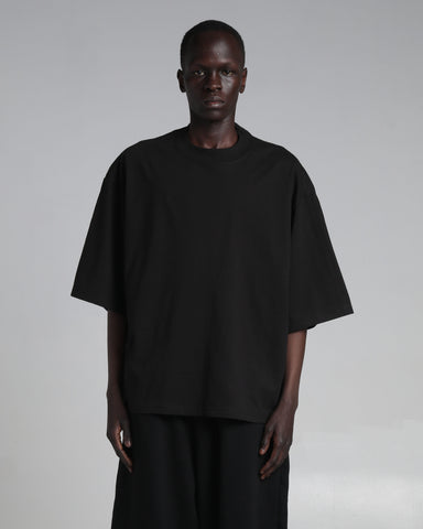 7.5oz Max Heavyweight Oversized Tee