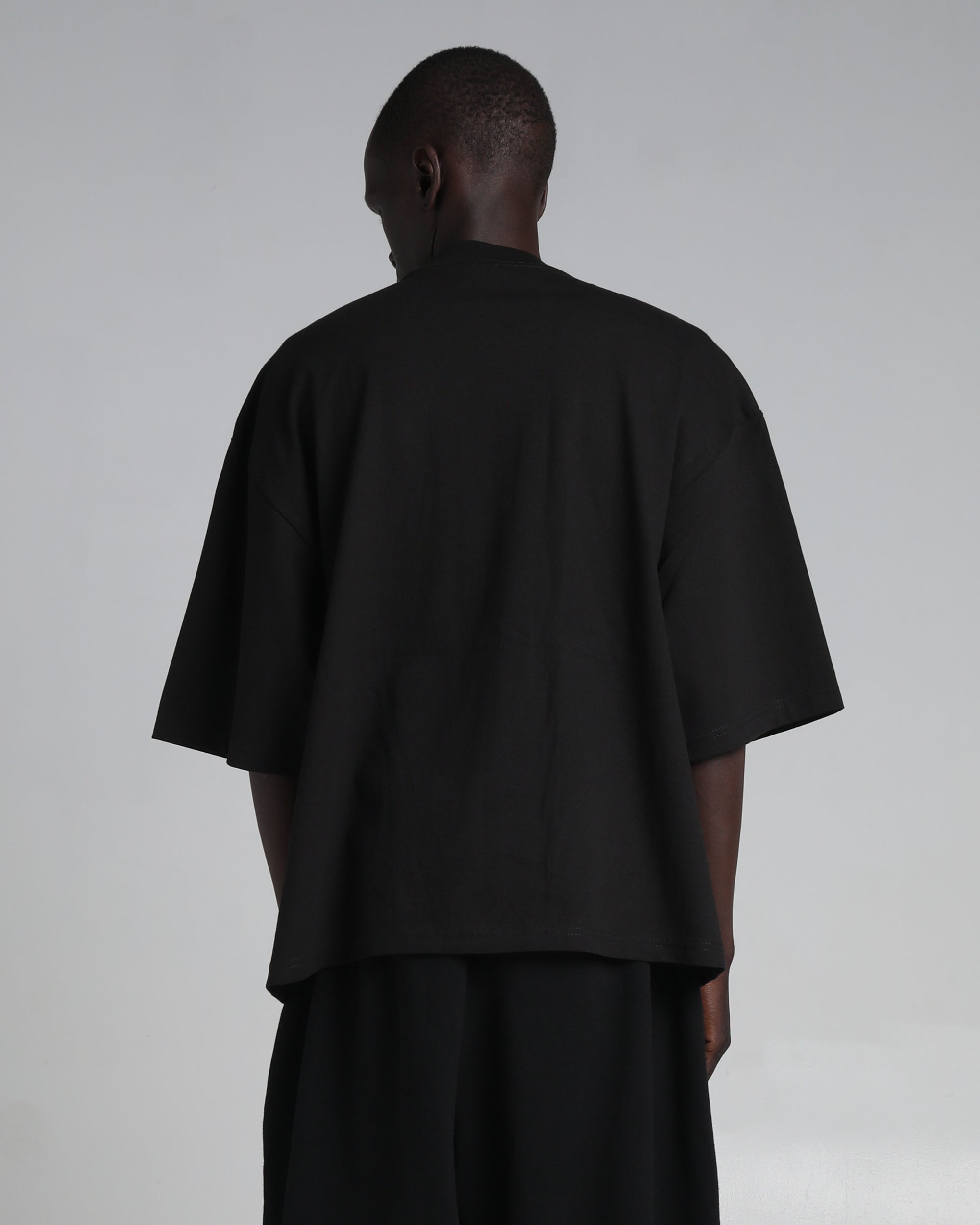 7.5oz Max Heavyweight Oversized Tee