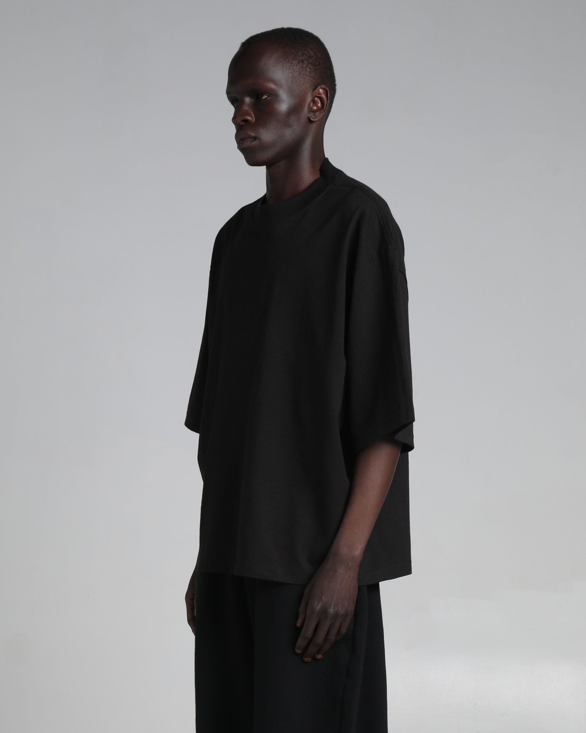 7.5oz Max Heavyweight Oversized Tee