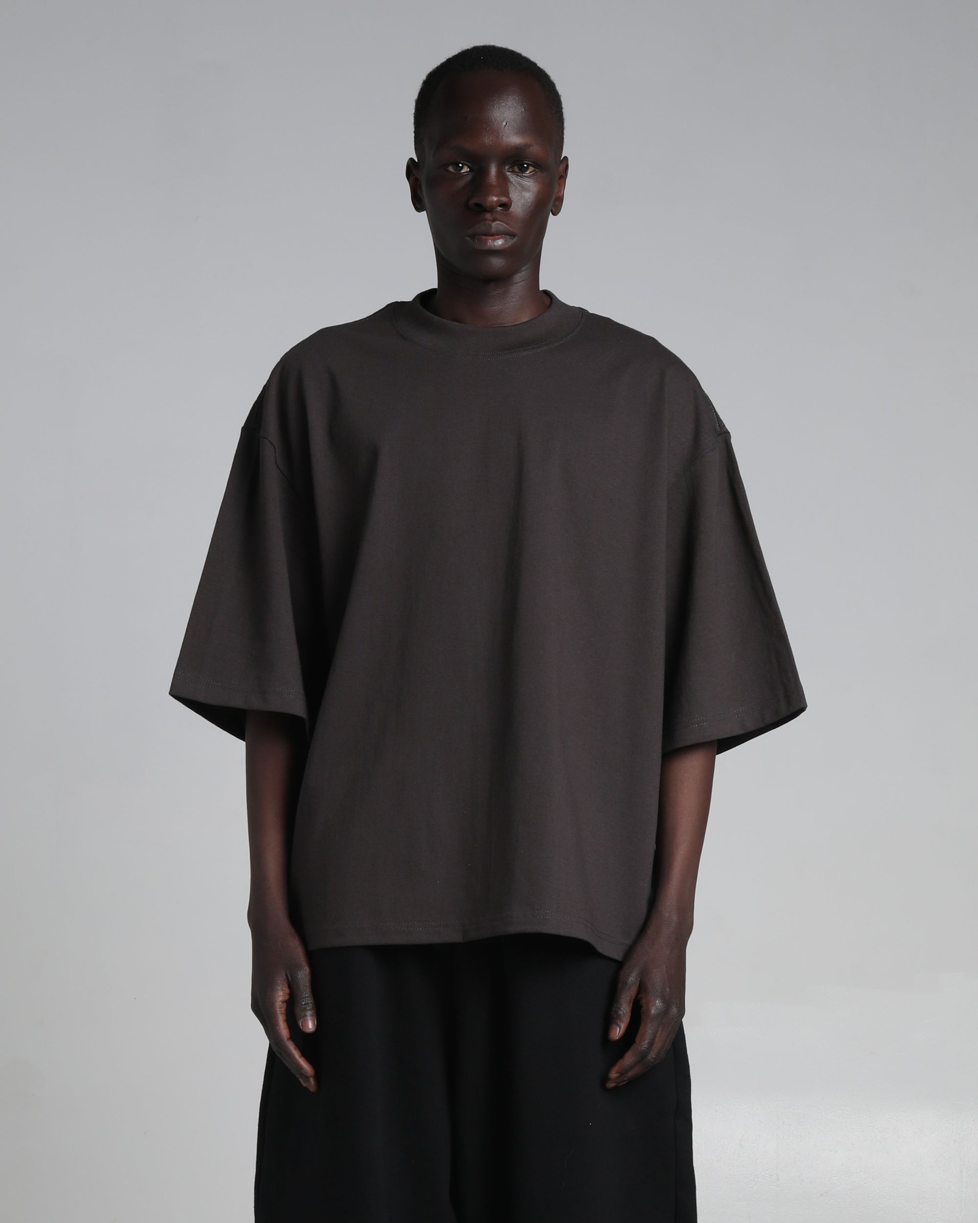 7.5oz Max Heavyweight Oversized Tee