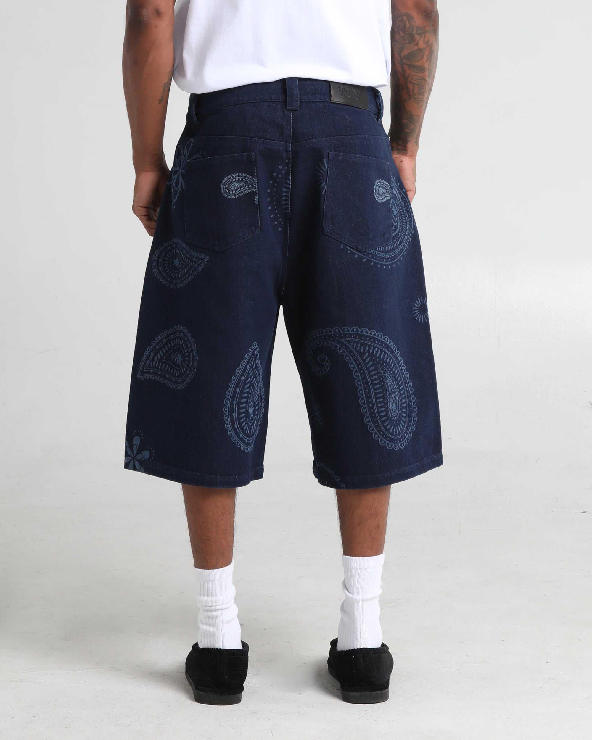 Dark Blue