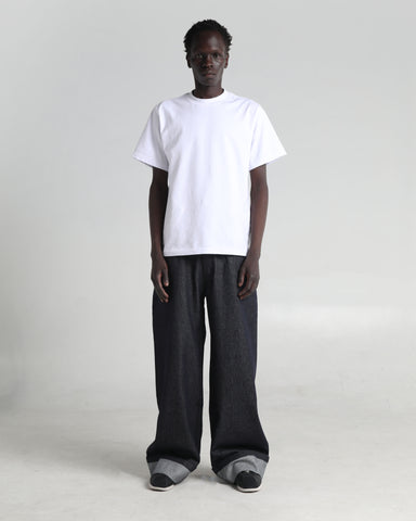 Perma Cuff Denim