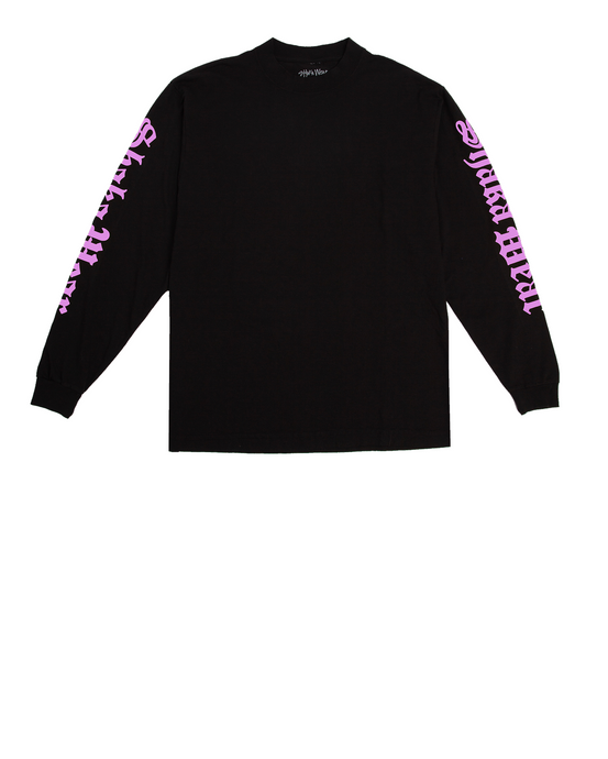 Black-Pink