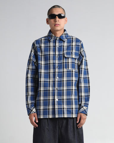 S / Blue