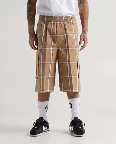 S / Khaki