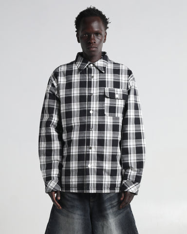 Plaid Jacket 2.0