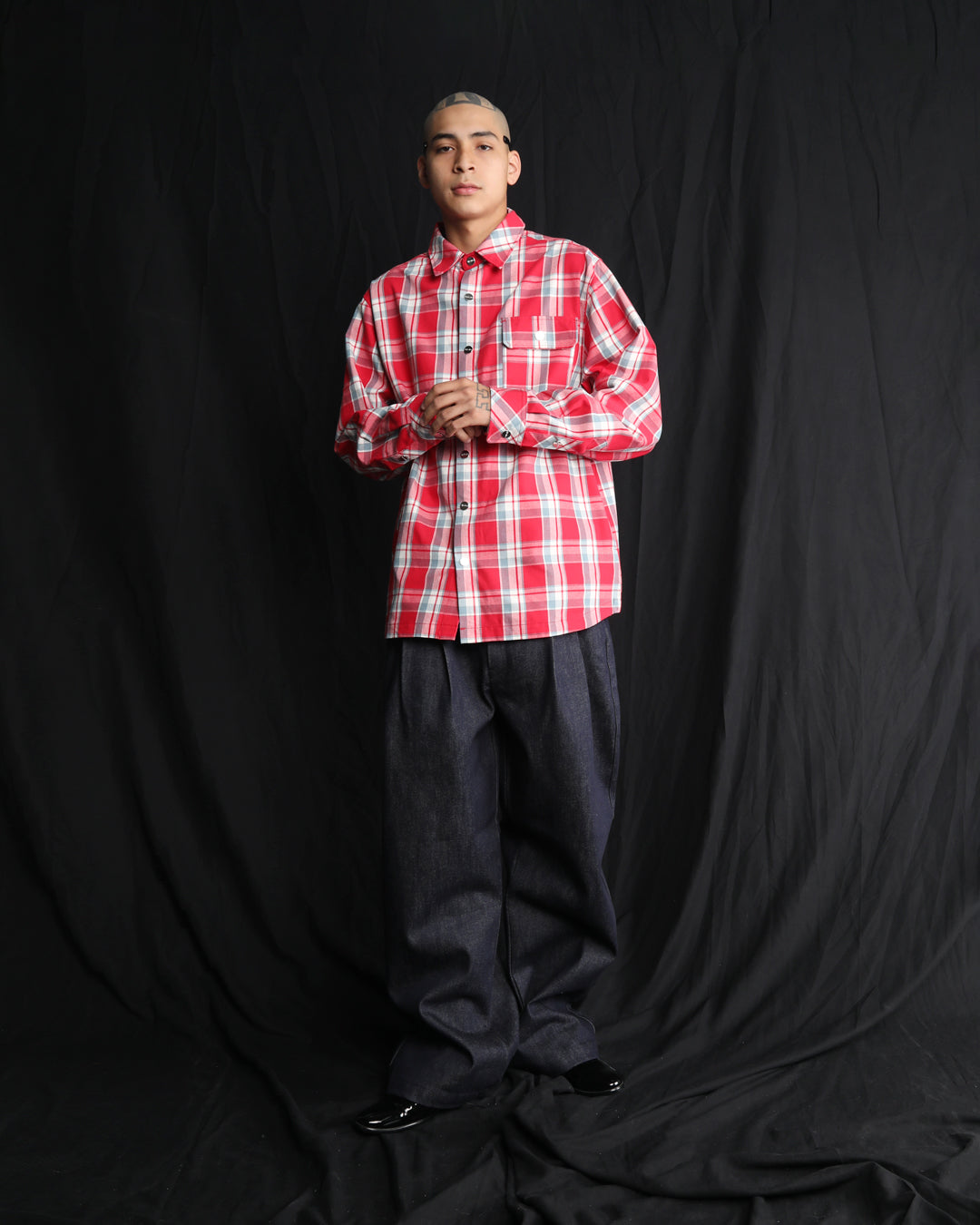 Look Image