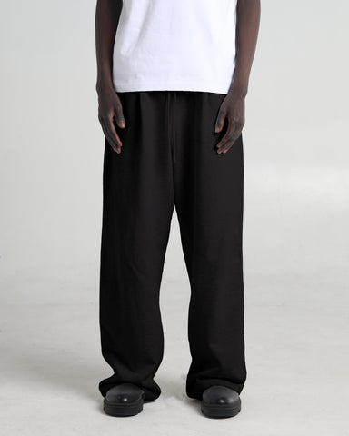 S / Black