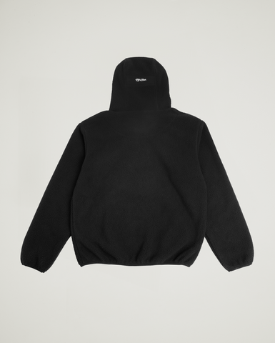 Sherpa Hoodie