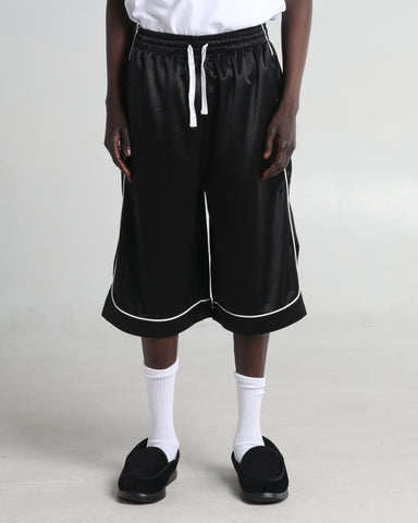 Retro Court Shorts