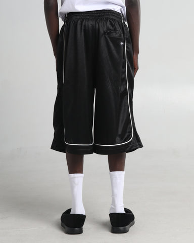 Retro Court Shorts