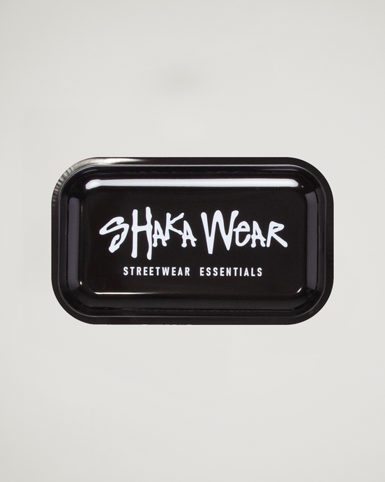 Rolling Tray