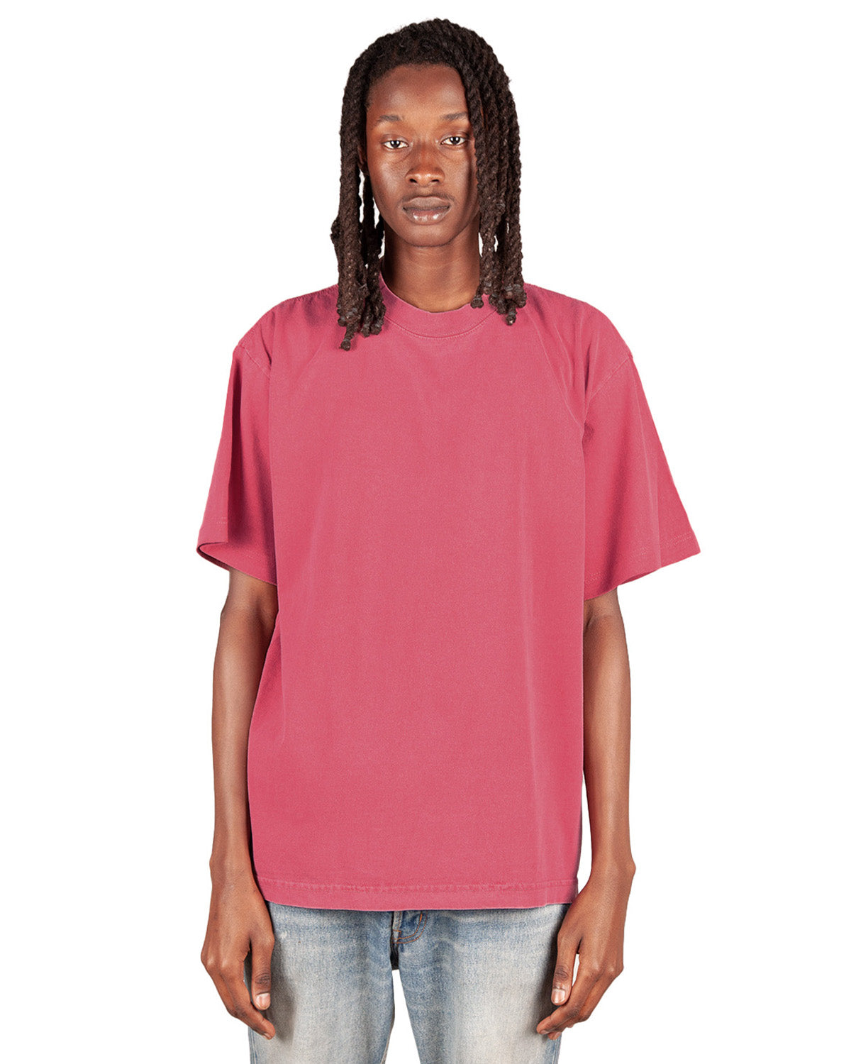  Men's Premium Two Tone Short Sleeve Baseball Tee Shirt :  Clothing, Shoes & Jewelry