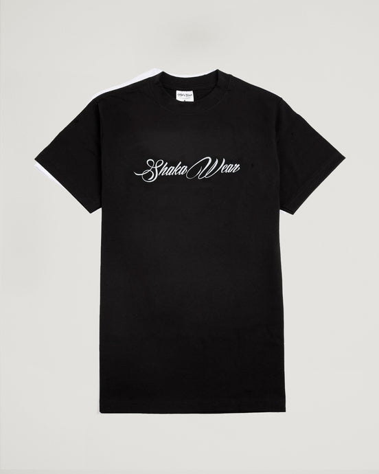 Script Tee