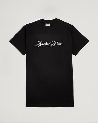 S / Black