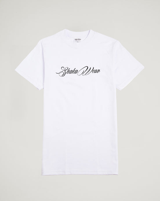 Script Tee
