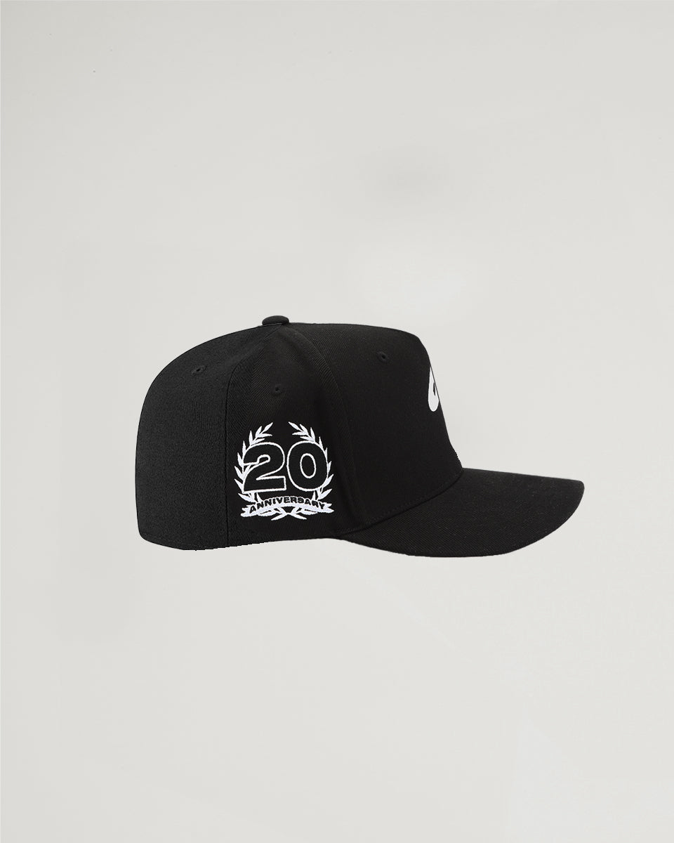 20th Anniversary Snapback