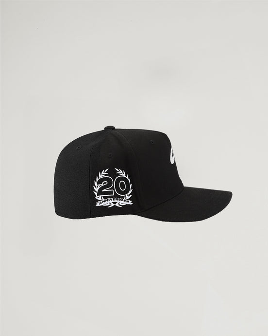 20th Anniversary Snapback
