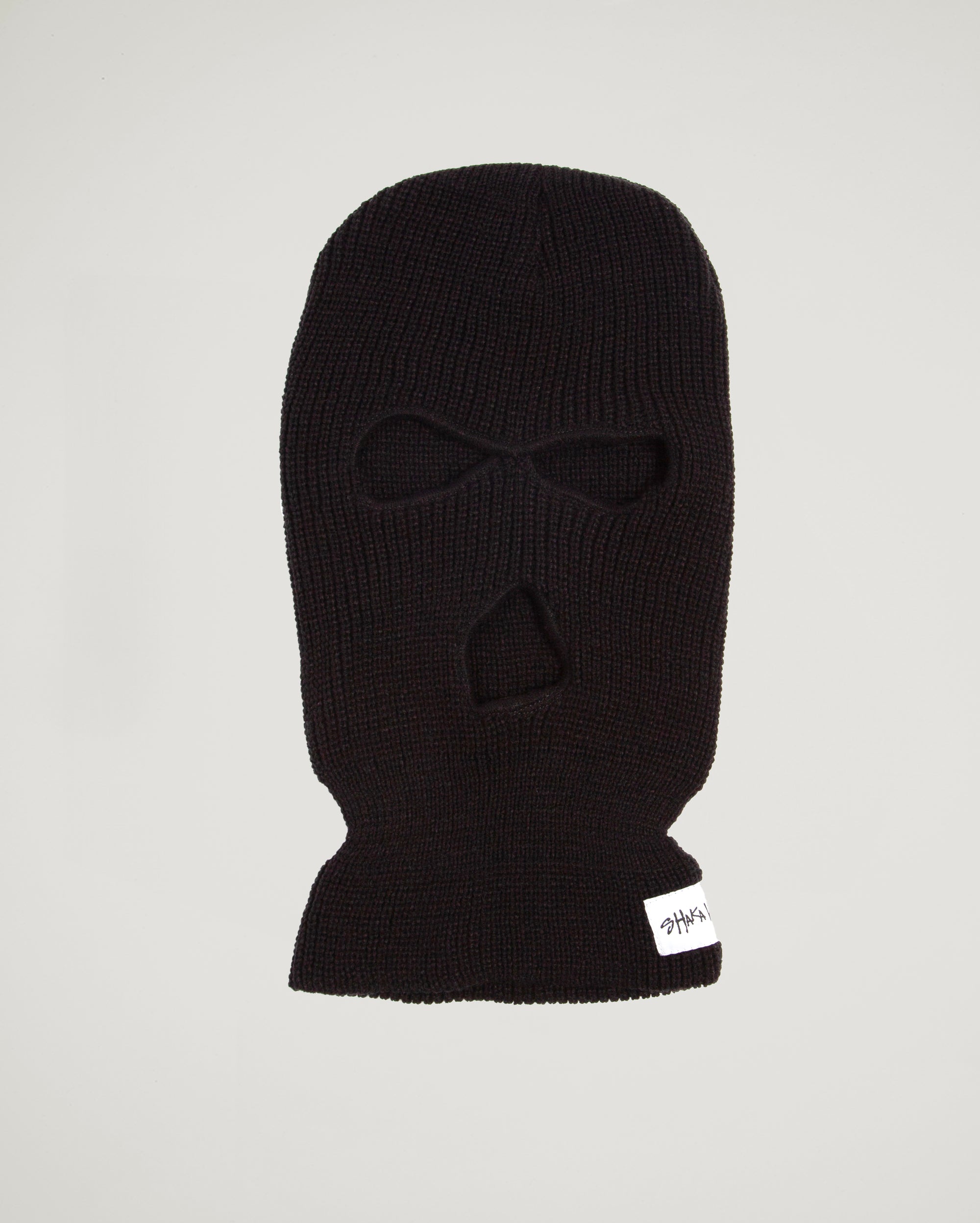 Ski Mask