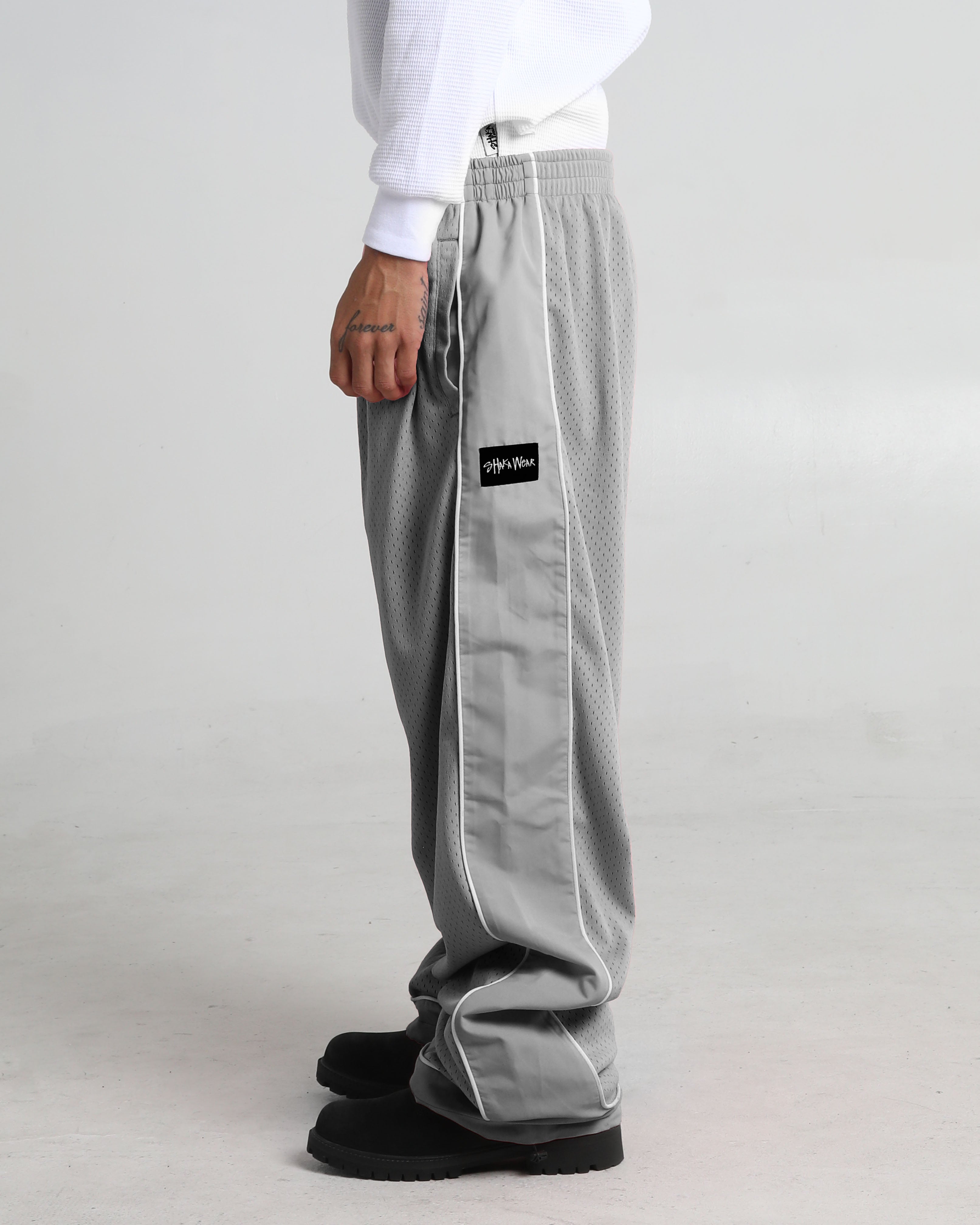Super Mesh Pants – Shakawear.com