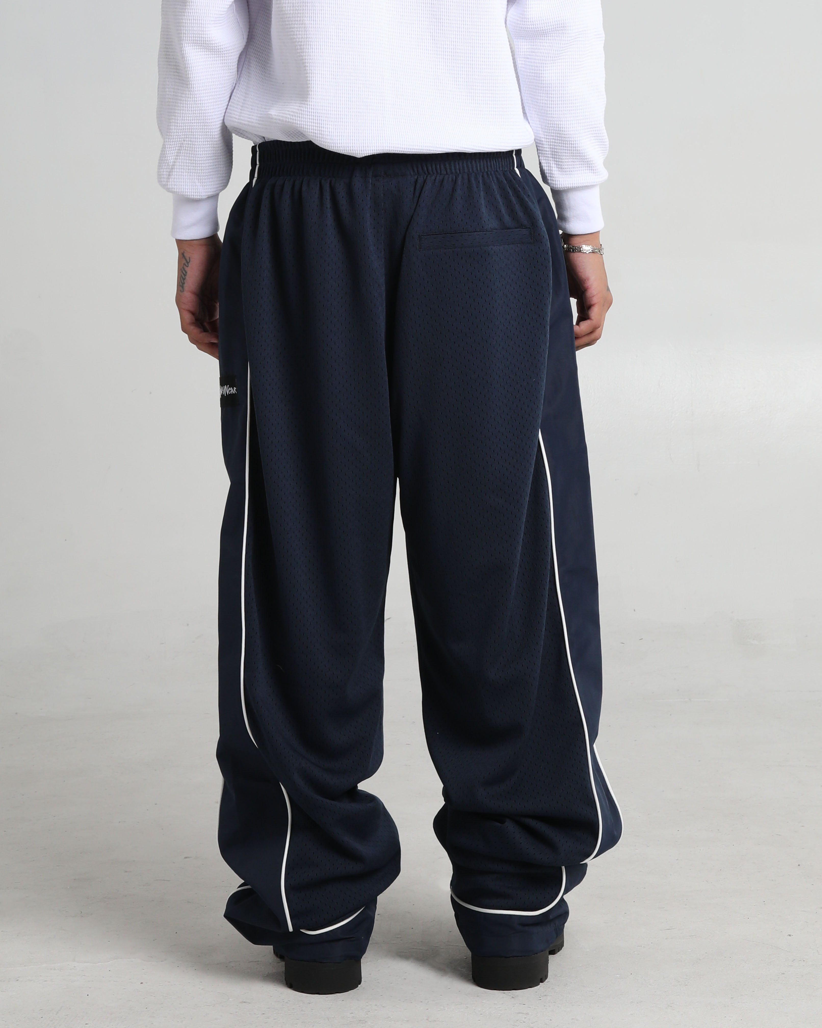 Super Mesh Pants – Shakawear.com