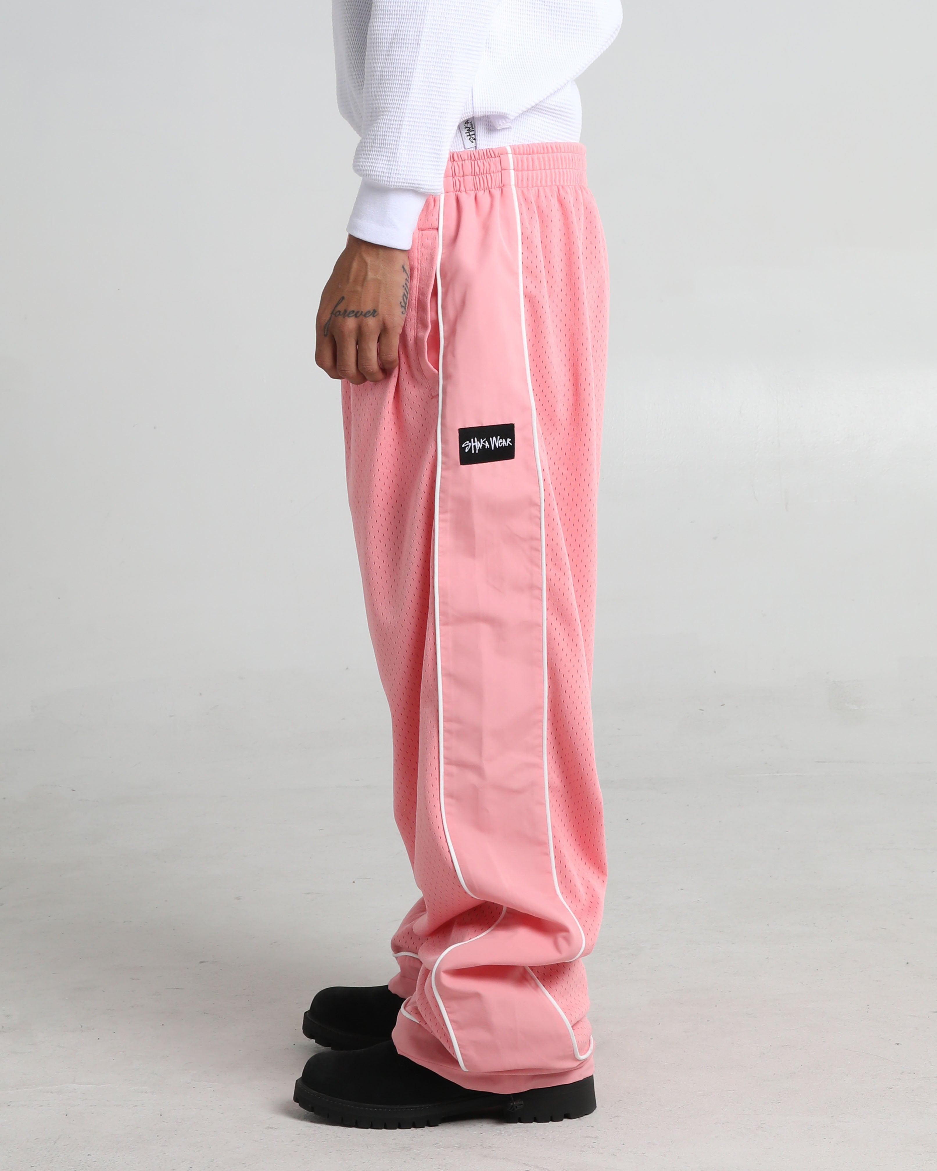 Super Mesh Pants – Shakawear.com