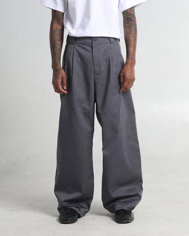 30 / Grey