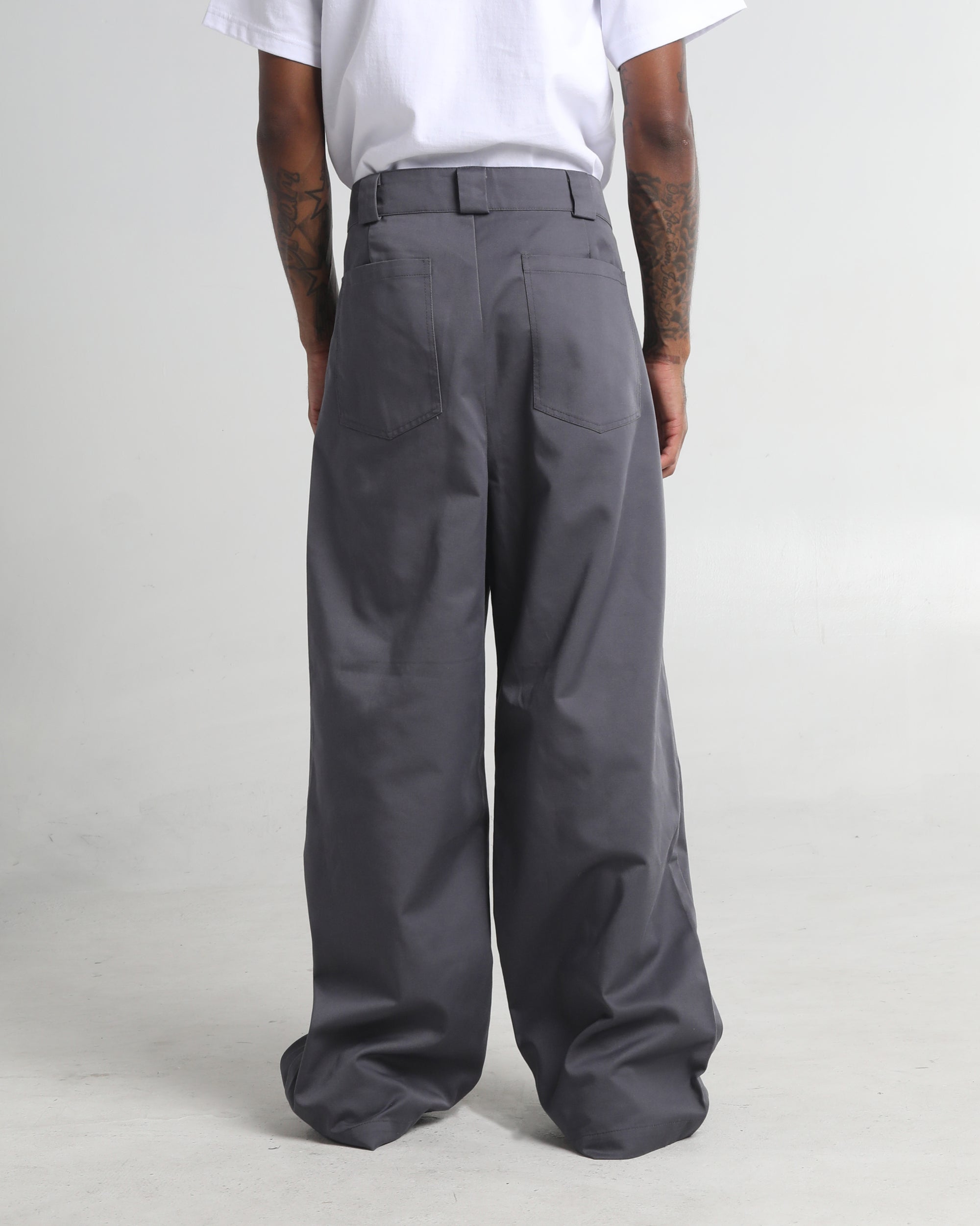 Grey