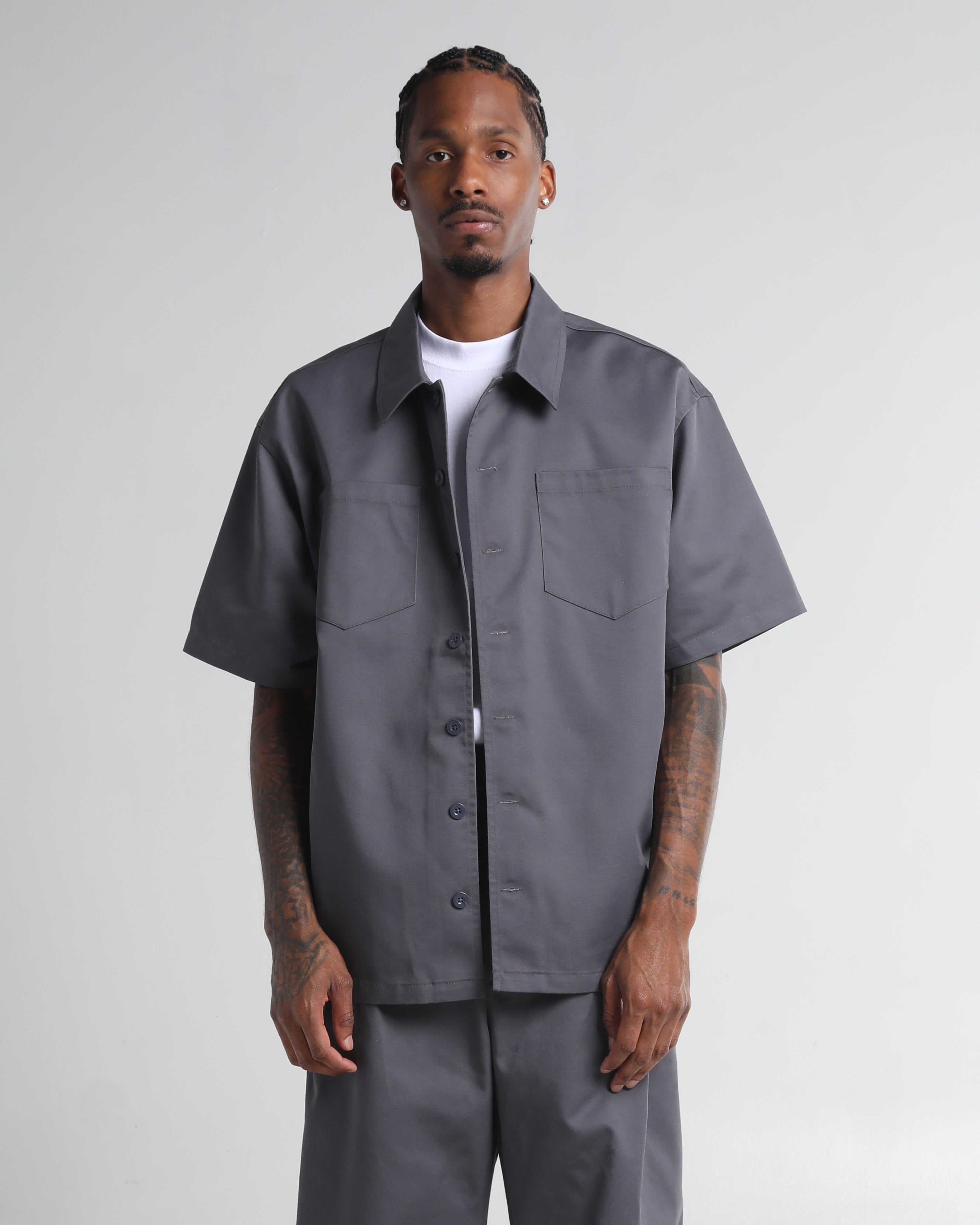 S / Grey
