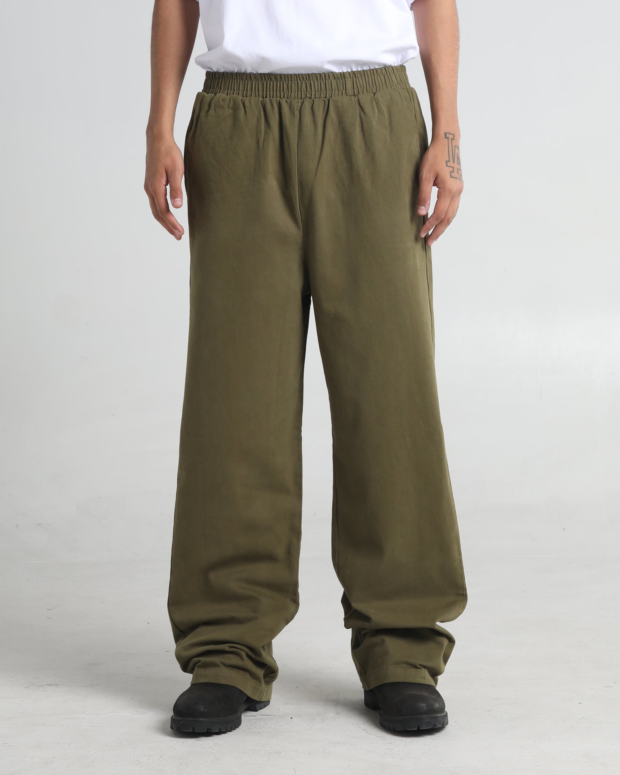 Army Green