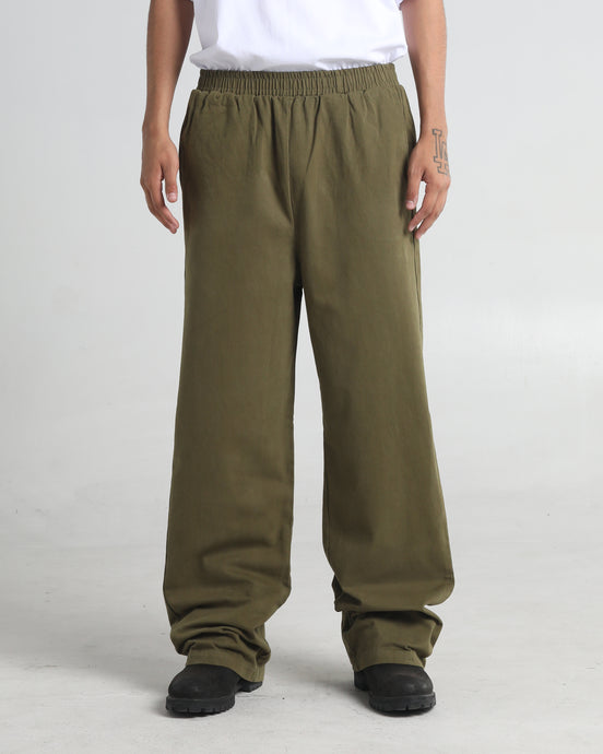 Army Green