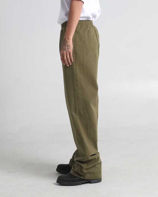 Army Green