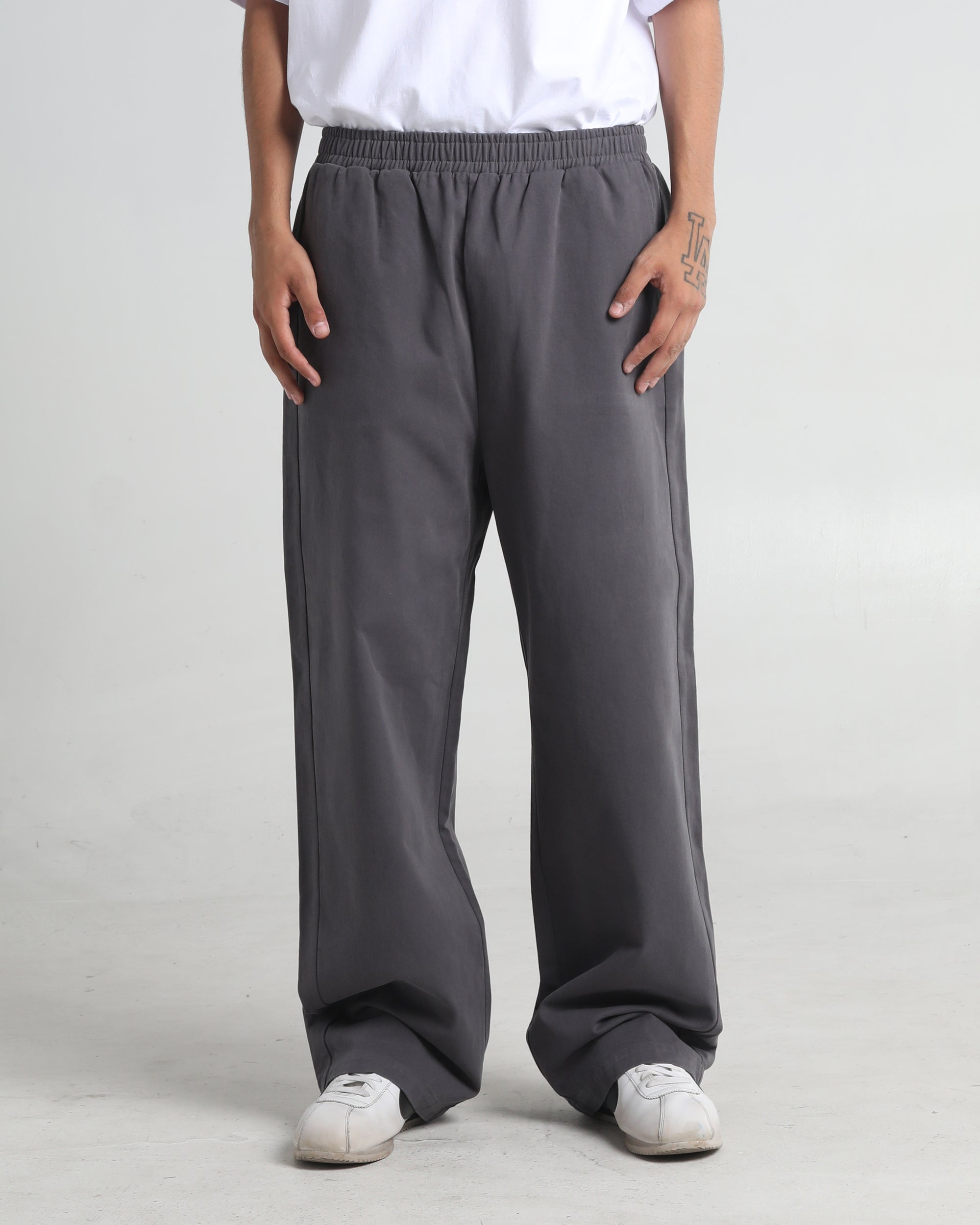 Grey